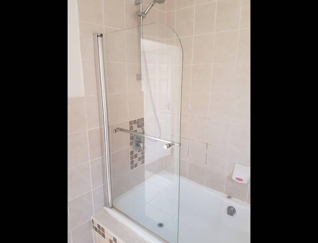 2 BEDROOM TOWNHOUSE RENTED IN WALMER HEIGHTS
